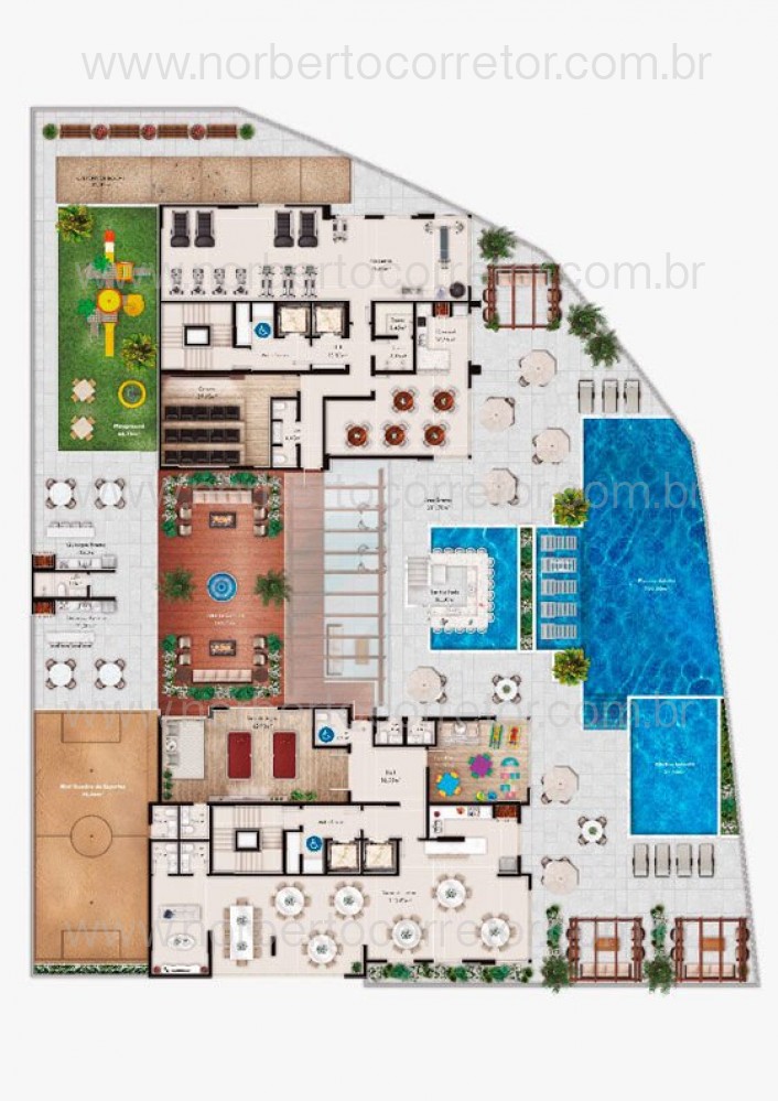 APARTAMENTO A VENDA CENTRO ITAPEMA | 2 SUTES 