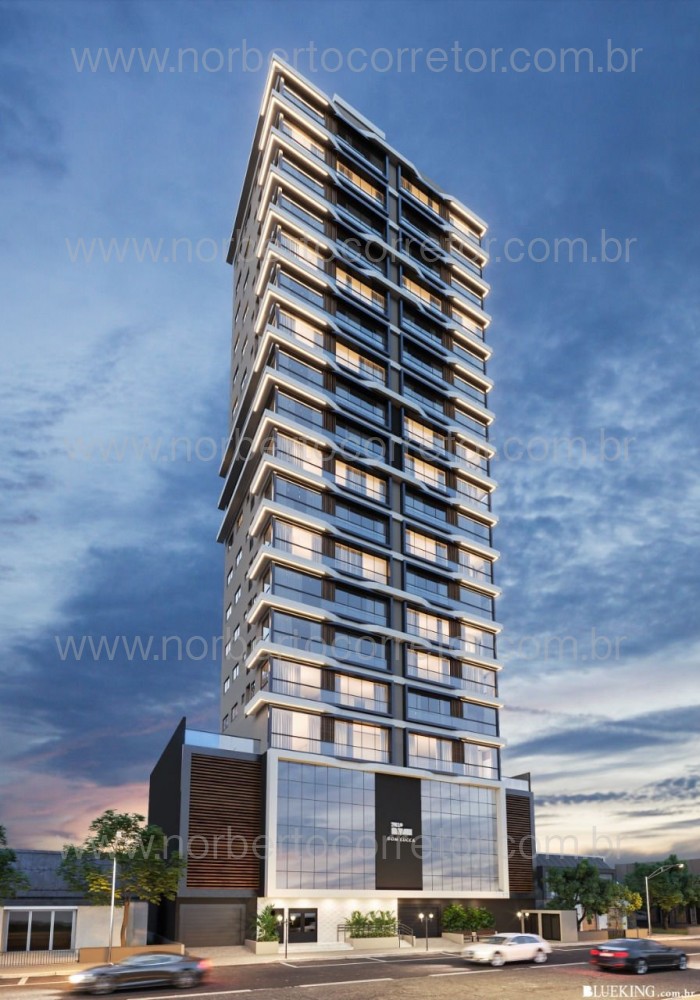 APARTAMENTO A VENDA EM BALNEARIO PEREQUE| 3 SUTES