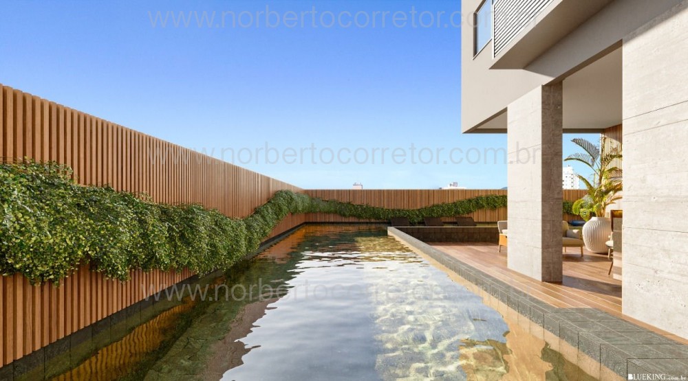 APARTAMENTO A VENDA EM BALNEARIO PEREQUE| 3 SUTES