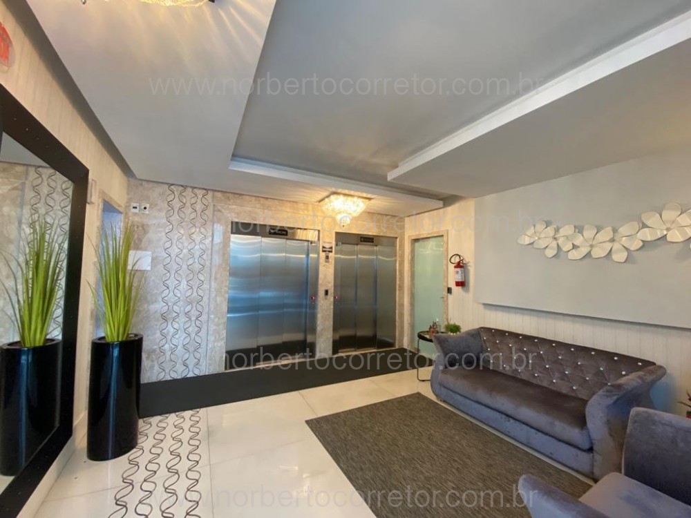 Quadra MAR, 04 sutes, Itapema SC