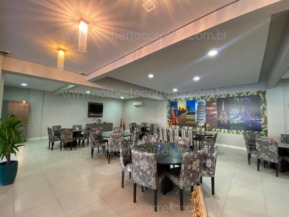 Quadra MAR, 04 sutes, Itapema SC