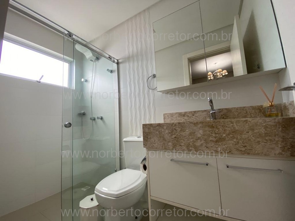 Quadra MAR, 04 sutes, Itapema SC