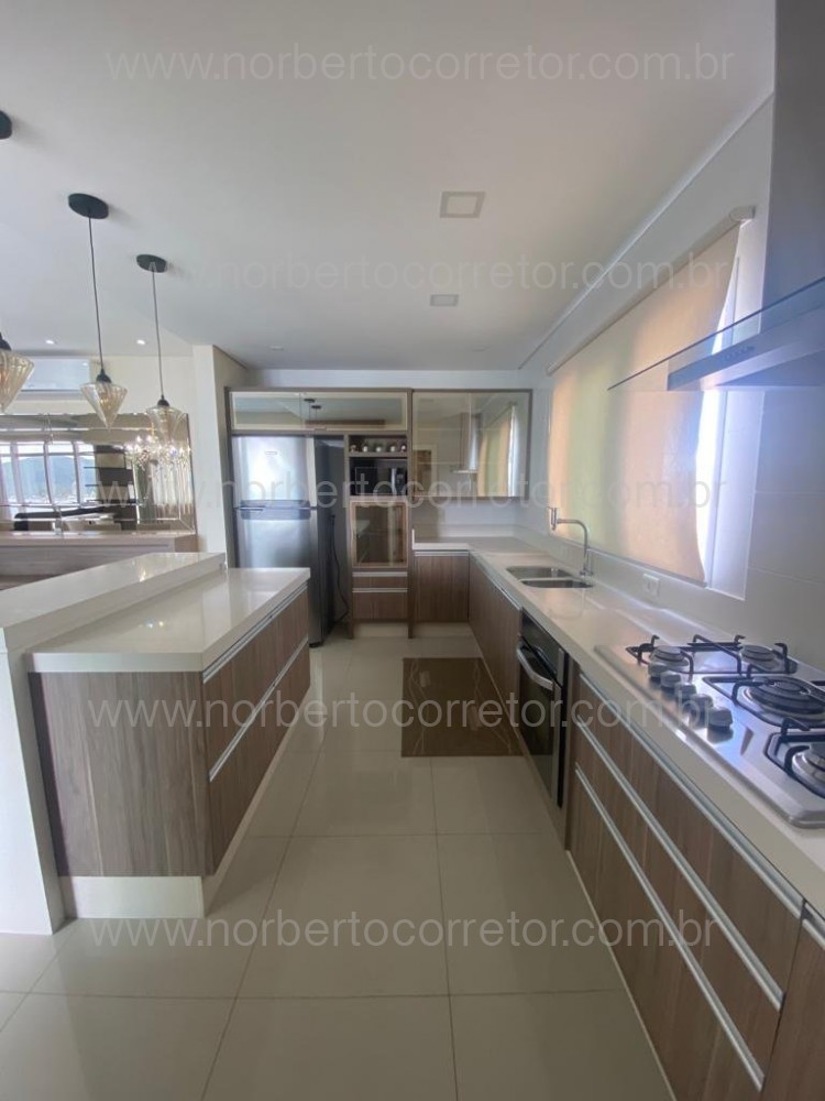 Quadra MAR, 04 sutes, Itapema SC