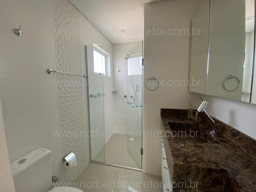 Quadra MAR, 04 sutes, Itapema SC