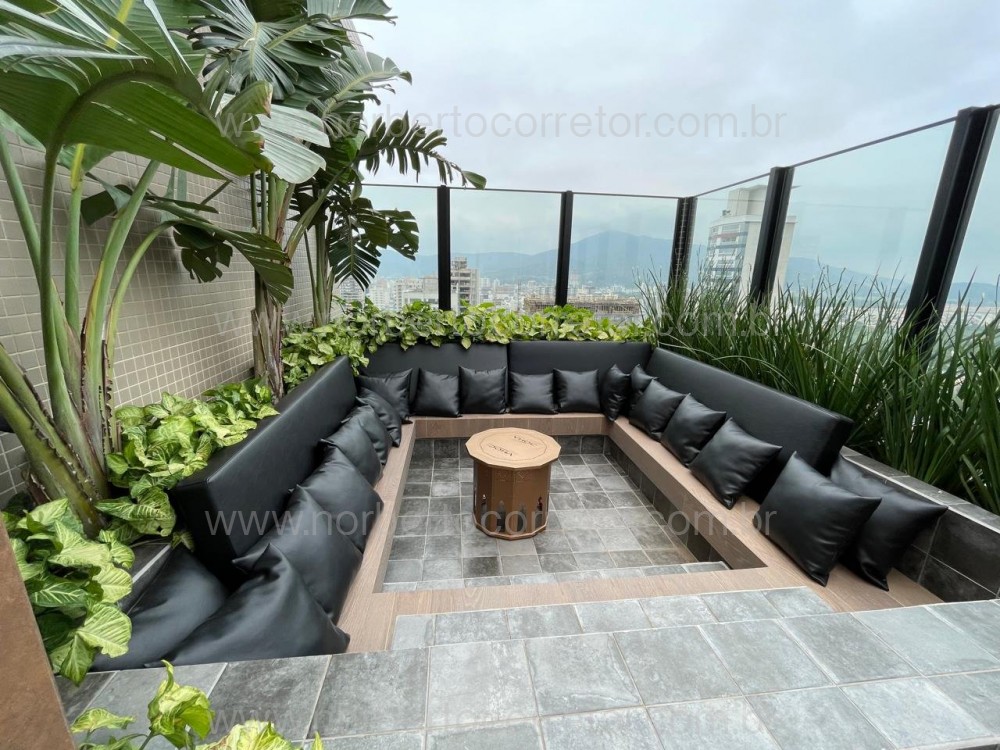 Apartamento 4 sutes, Meia Praia, Itapema SC 