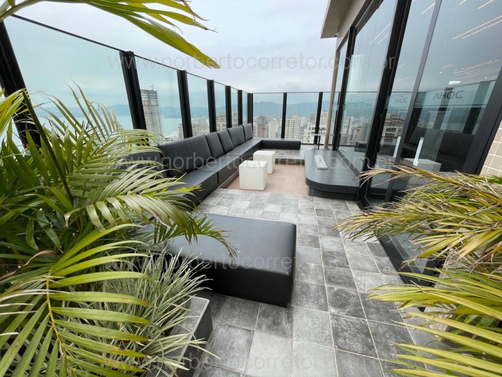 Apartamento 4 sutes, Meia Praia, Itapema SC 