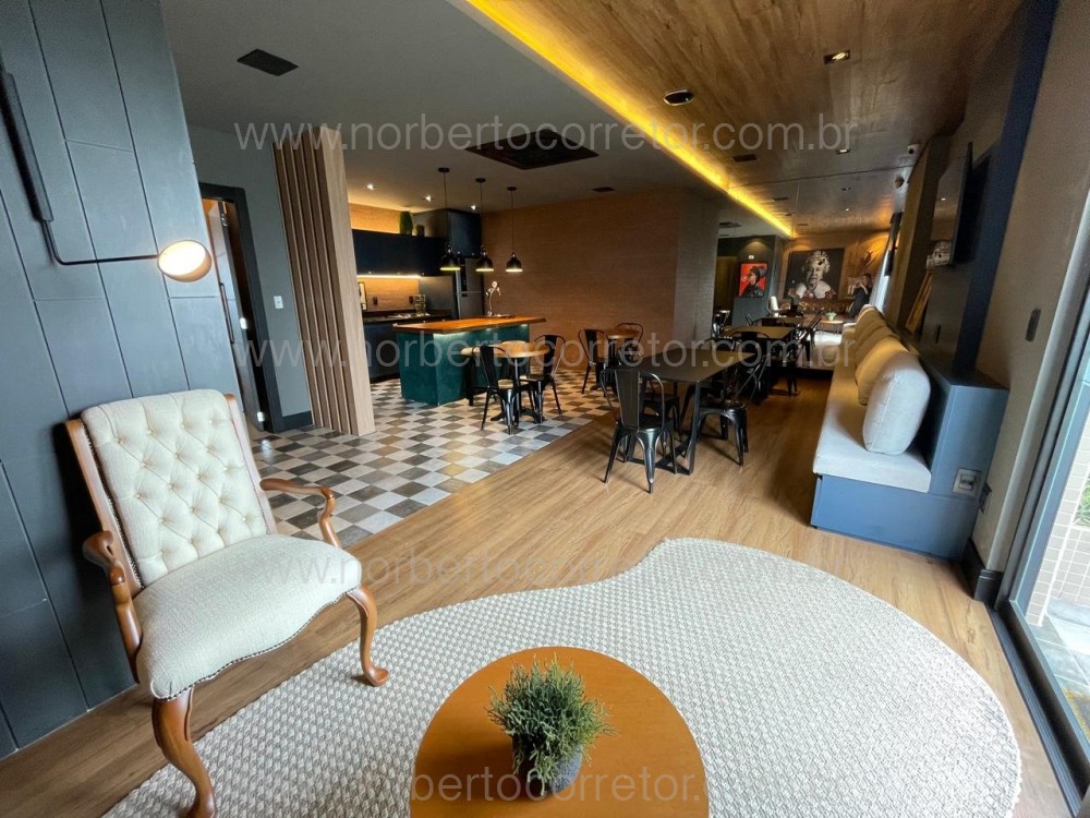 Apartamento 4 sutes, Meia Praia, Itapema SC 