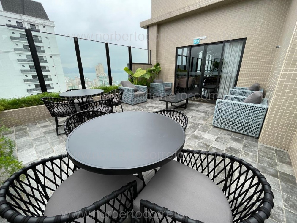 Apartamento 4 sutes, Meia Praia, Itapema SC 