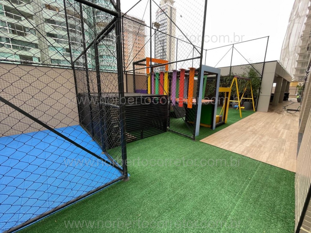 Apartamento 4 sutes, Meia Praia, Itapema SC 