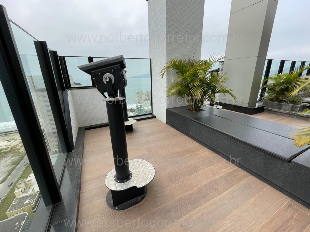 Apartamento 4 sutes, Meia Praia, Itapema SC 