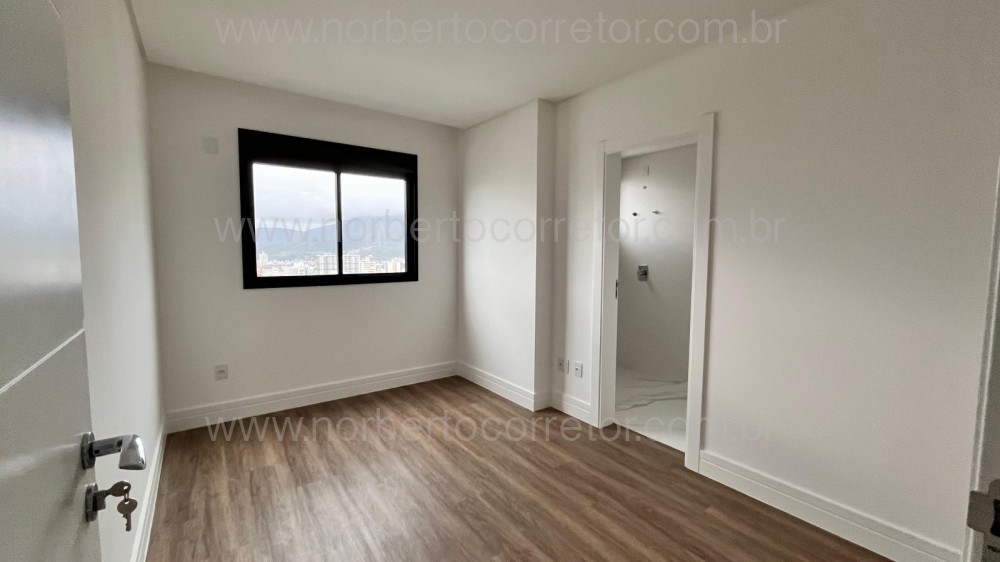 DOHA TOWER , QUADRA MAR , 4 SUITES, ITAPEMA 