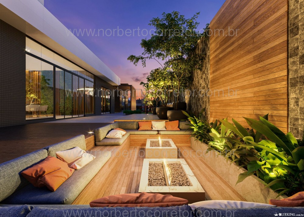 APARTAMENTO A VENDA EM MEIA PRAIA | 3 SUTES