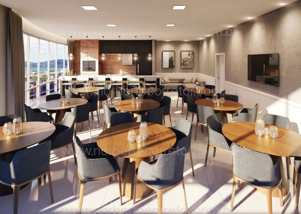 APARTAMENTO 03 SUTES A VENDA EM MEIA PRAIA 