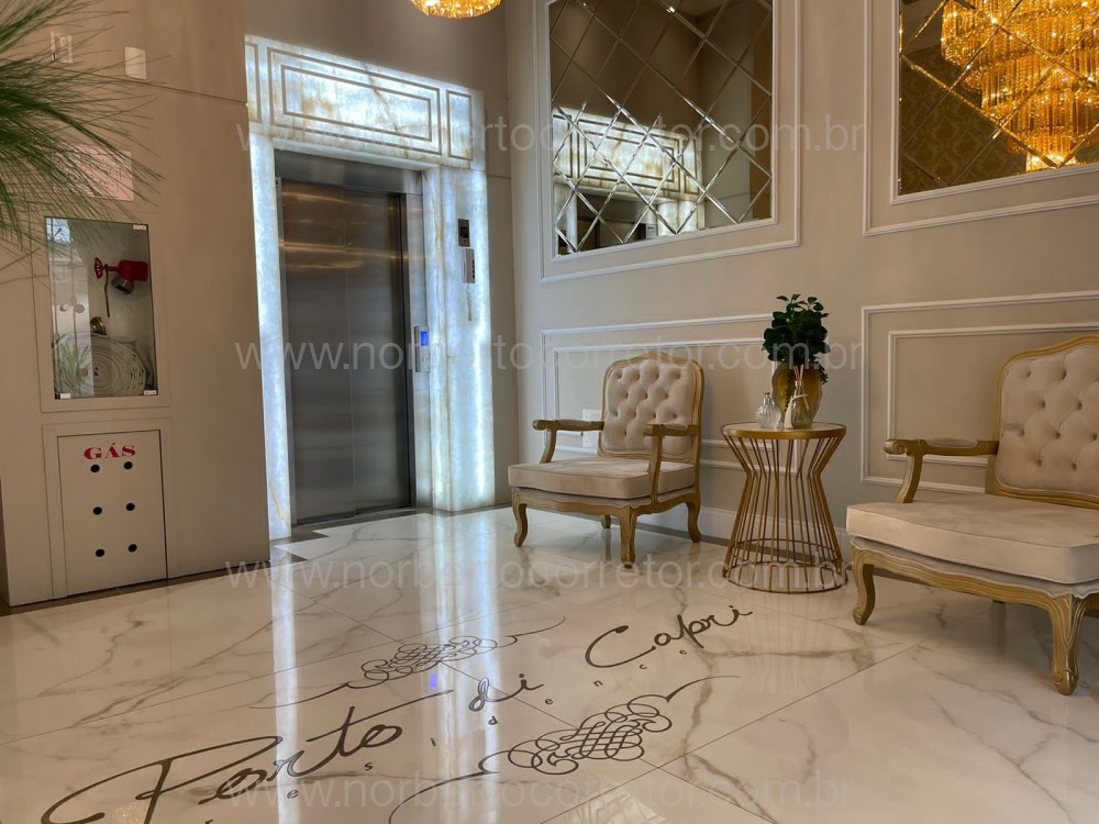  Porto Di Capri Residence