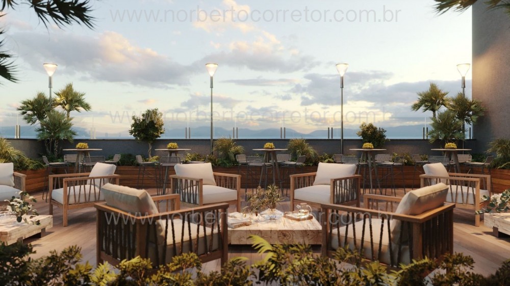 APARTAMENTO A VENDA EM BALNEARIO PEREQUE| 3 SUTES