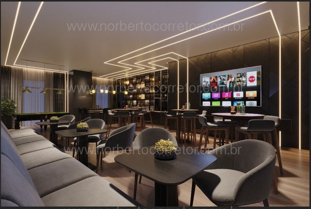 APARTAMENTO A VENDA EM BALNEARIO PEREQUE| 3 SUTES