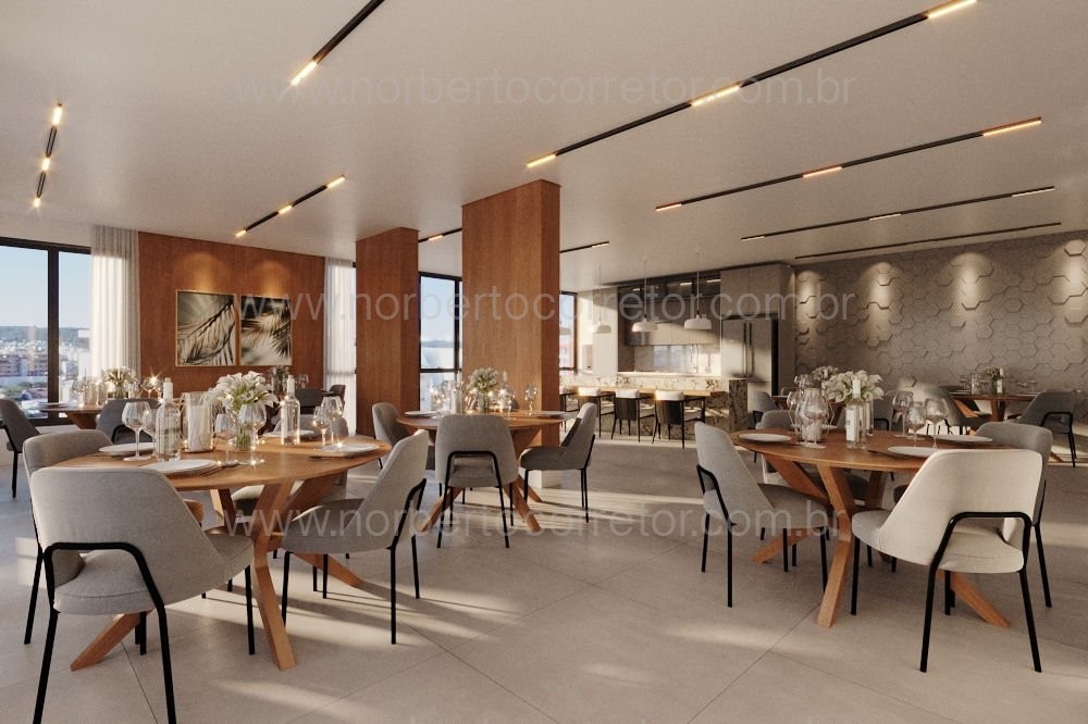 APARTAMENTO A VENDA EM BALNEARIO PEREQUE| 3 SUTES