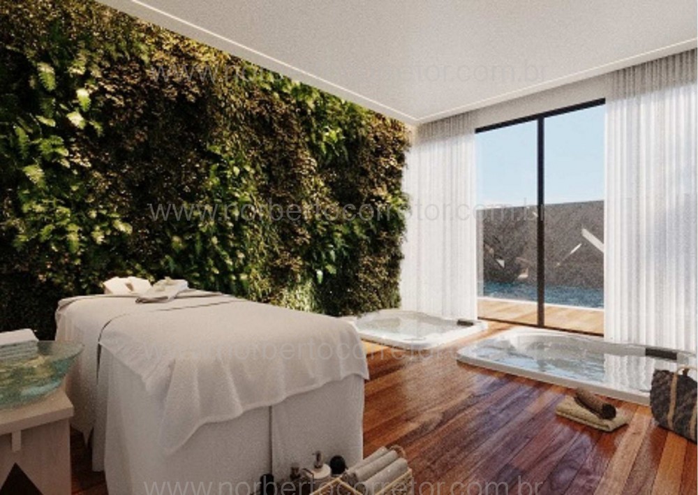 APARTAMENTO A VENDA EM BALNEARIO PEREQUE| 2 SUTES