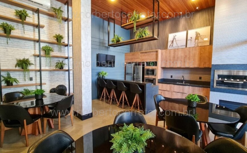 Apartamento 3 sutes, Meia Praia, Itapema SC