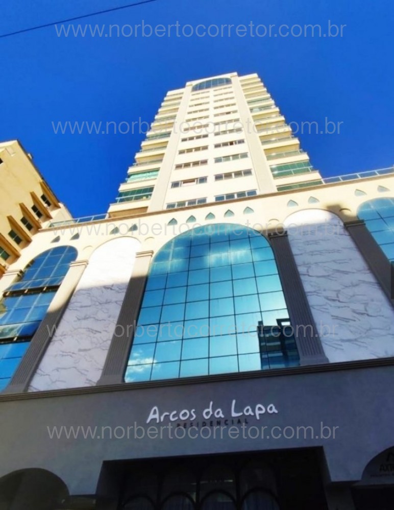 Apartamento 3 sutes, Meia Praia, Itapema SC