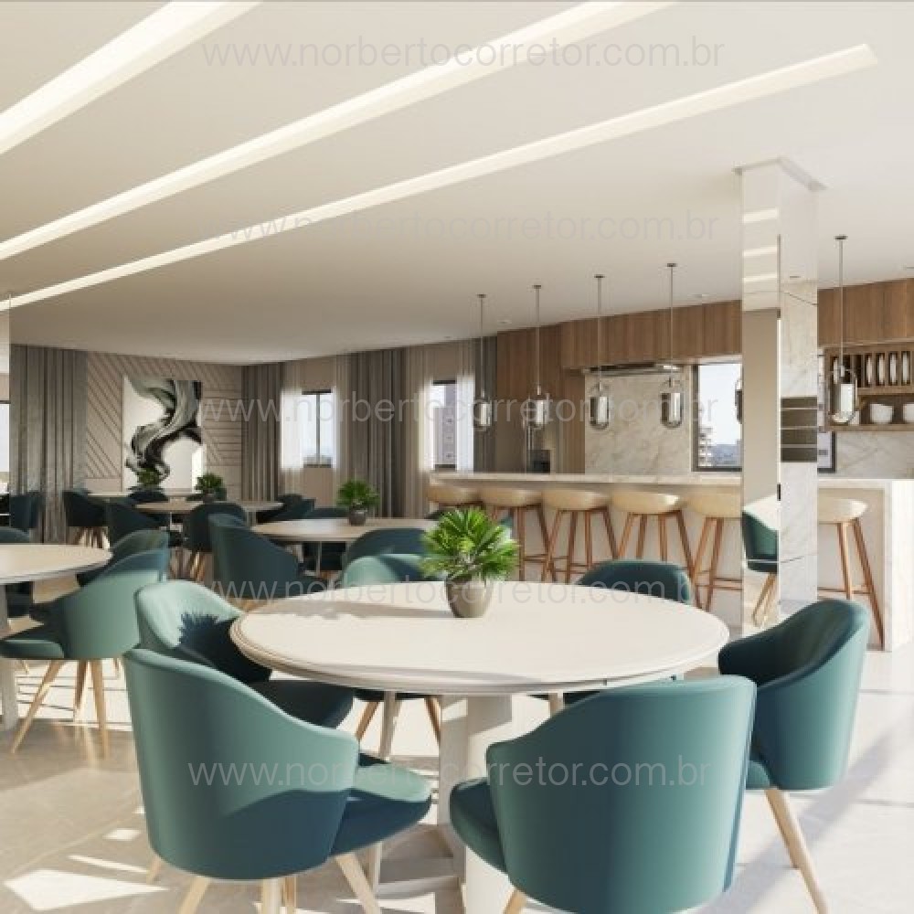 APARTAMENTO A VENDA EM MEIA PRAIA | 3 SUTES 