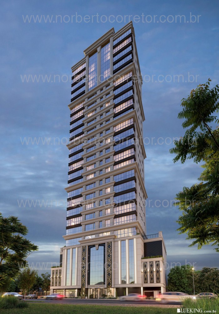 APARTAMENTO A VENDA EM BALNEARIO PEREQUE| 2 SUTES