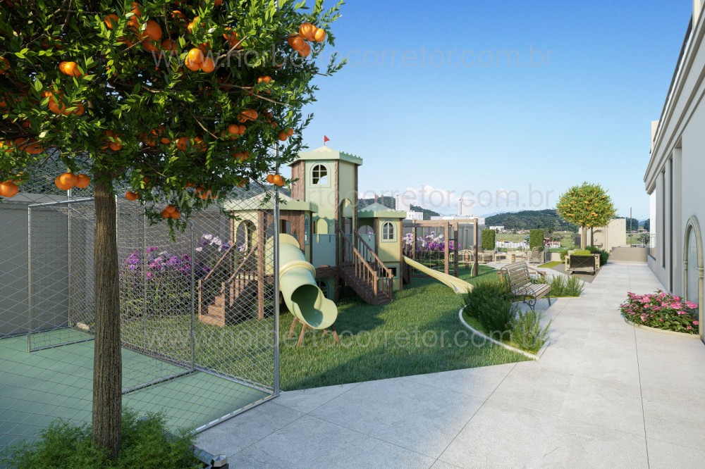 APARTAMENTO A VENDA EM BALNEARIO PEREQUE| 2 SUTES