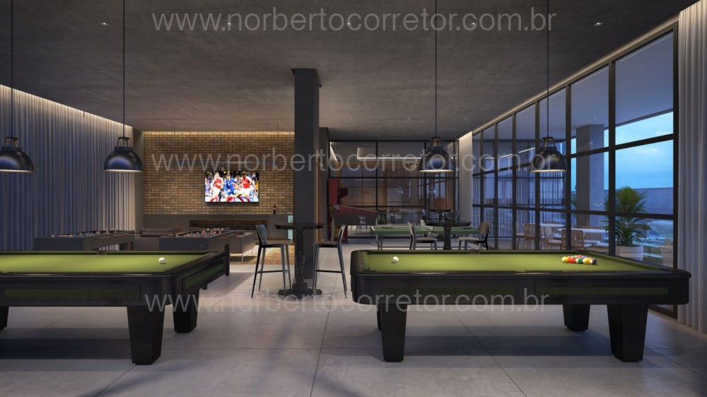 APARTAMENTO A VENDA EM BALNEARIO PEREQUE| 2 SUTES