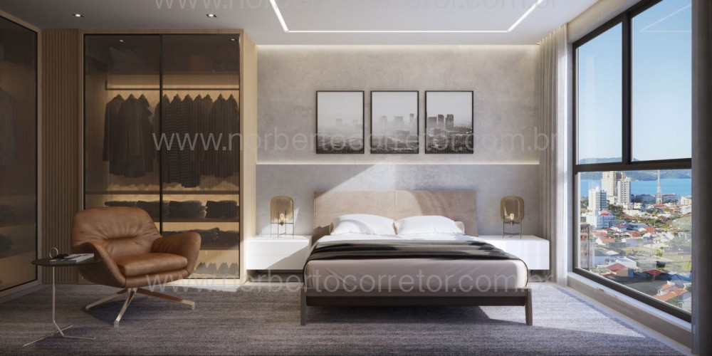 APARTAMENTO A VENDA EM BALNEARIO PEREQUE| 2 SUTES