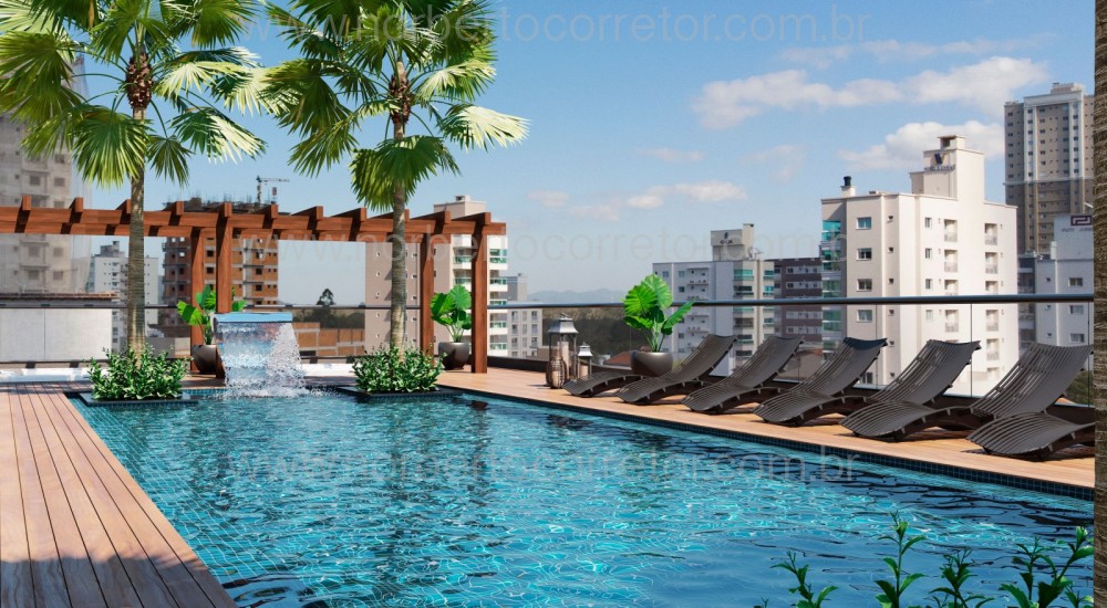 APARTAMENTO A VENDA EM MEIA PRAIA | 3 SUTES 