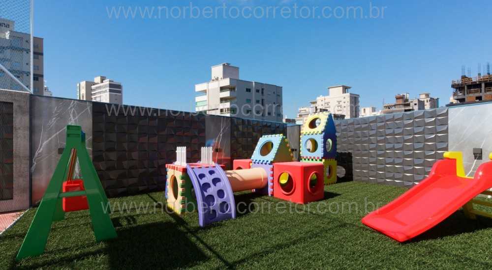 APARTAMENTO A VENDA EM MEIA PRAIA | 3 SUTES 