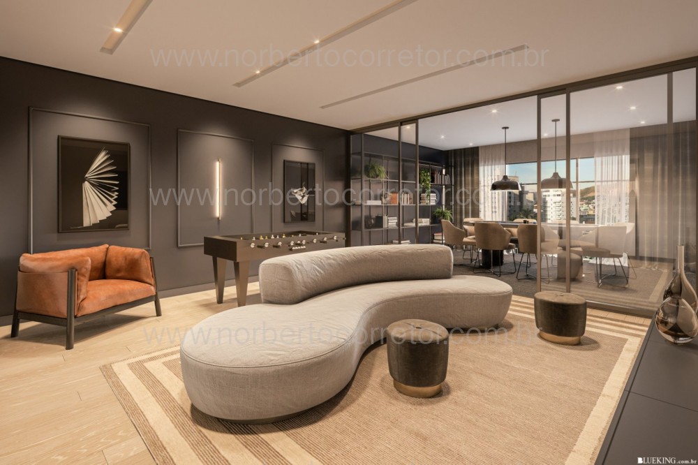 APARTAMENTO A VENDA EM BALNEARIO PEREQUE| 3 SUTES