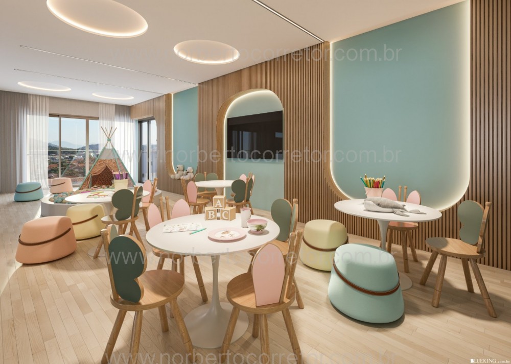 APARTAMENTO A VENDA EM BALNEARIO PEREQUE| 3 SUTES