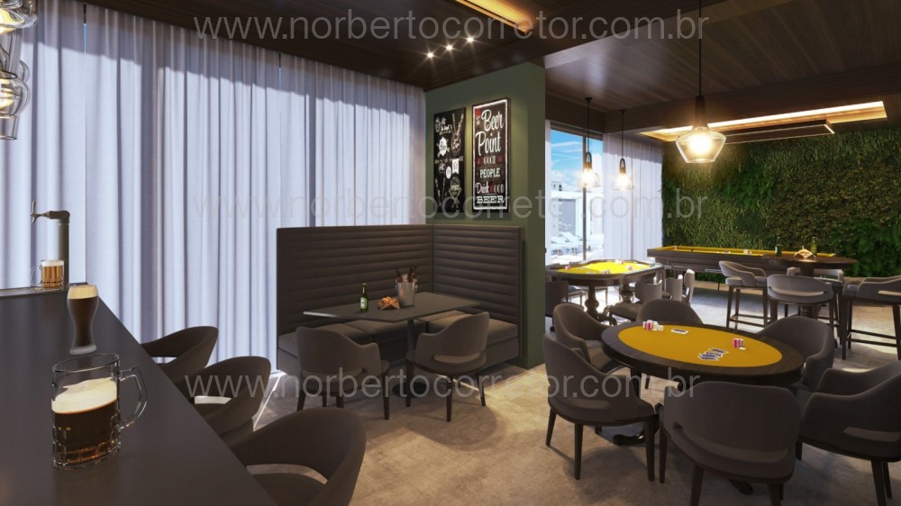 APARTAMENTO A VENDA FRENTE MAR  | 4 SUTES 