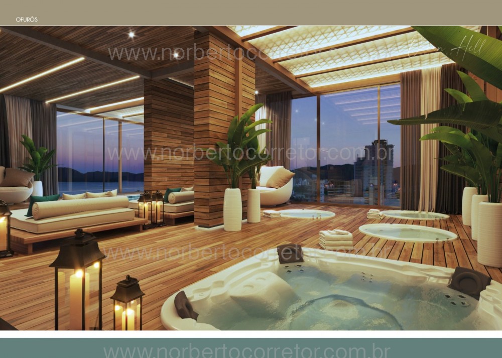 APARTAMENTO A VENDA FRENTE MAR  | 4 SUTES 