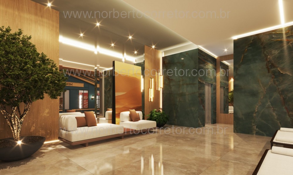 APARTAMENTO A VENDA FRENTE MAR  | 4 SUTES 