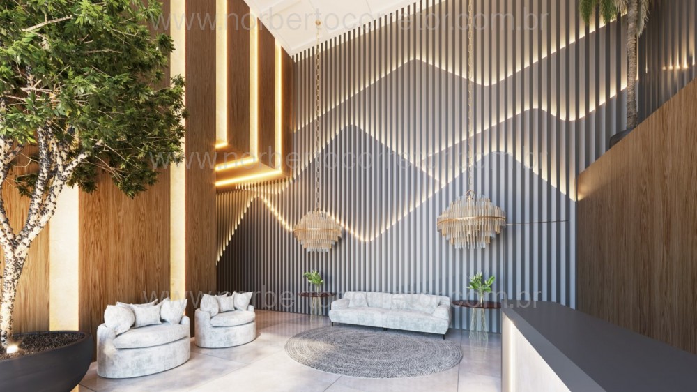 APARTAMENTO A VENDA FRENTE MAR  | 4 SUTES 