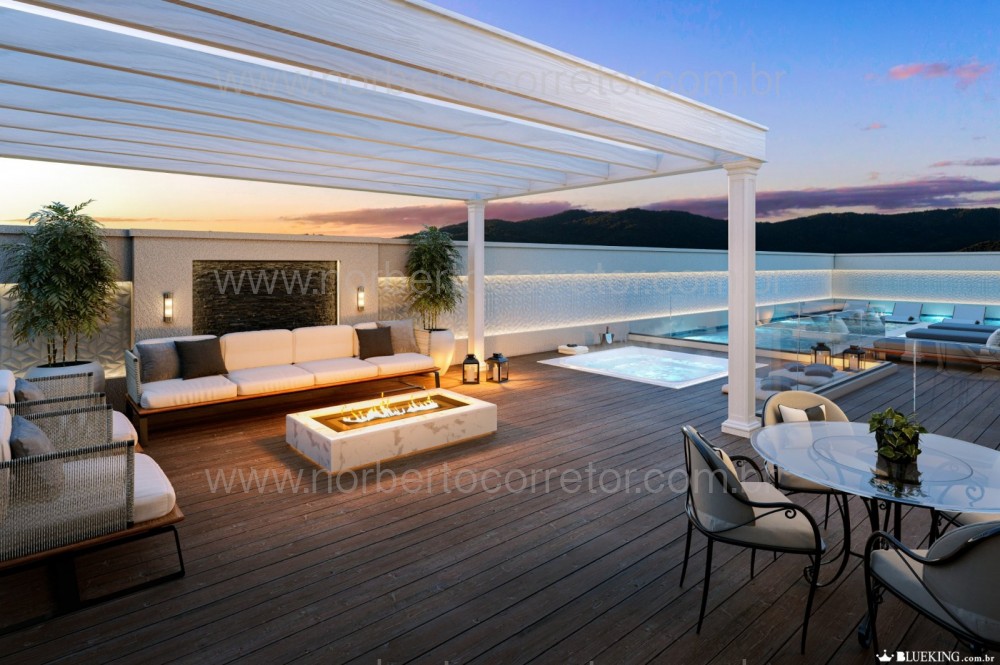 APARTAMENTO A VENDA NO CENTRO ITAPEMA | 3 SUTES 