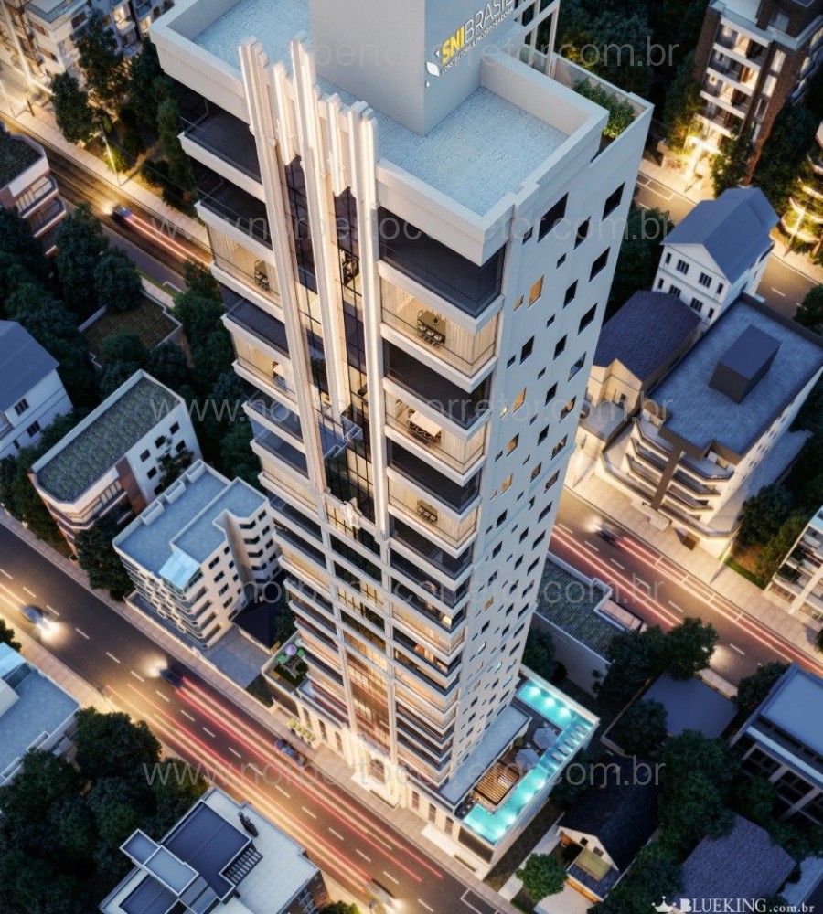 APARTAMENTO A VENDA NO CENTRO ITAPEMA | 3 SUTES 