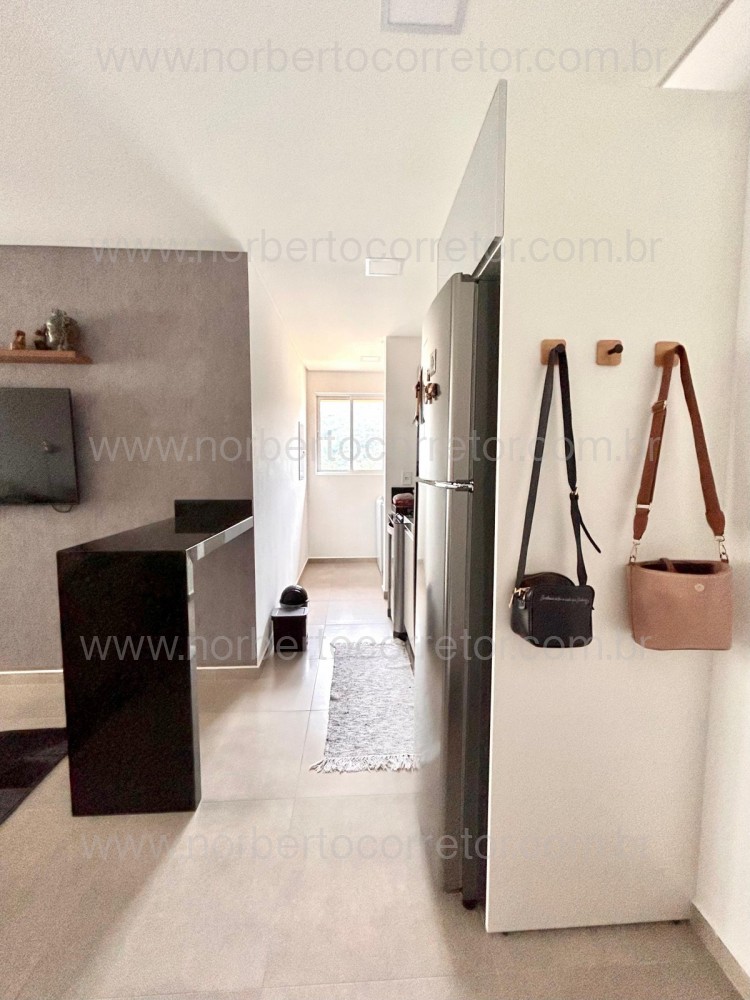APARTAMENTO A VENDA EM ITAPEMA | 2 DORMITORIOS