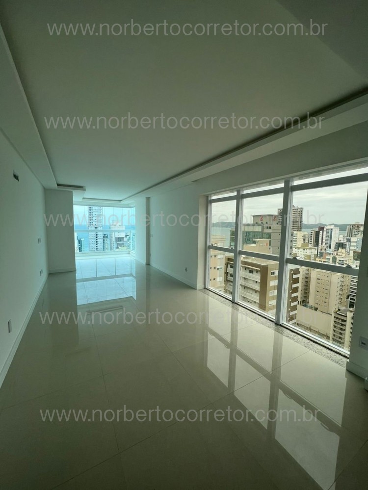 Apartamento 4 dormitrios novo, Itapema SC !