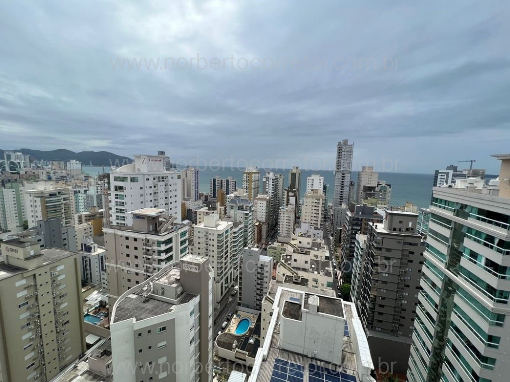 Apartamento 4 dormitrios novo, Itapema SC !