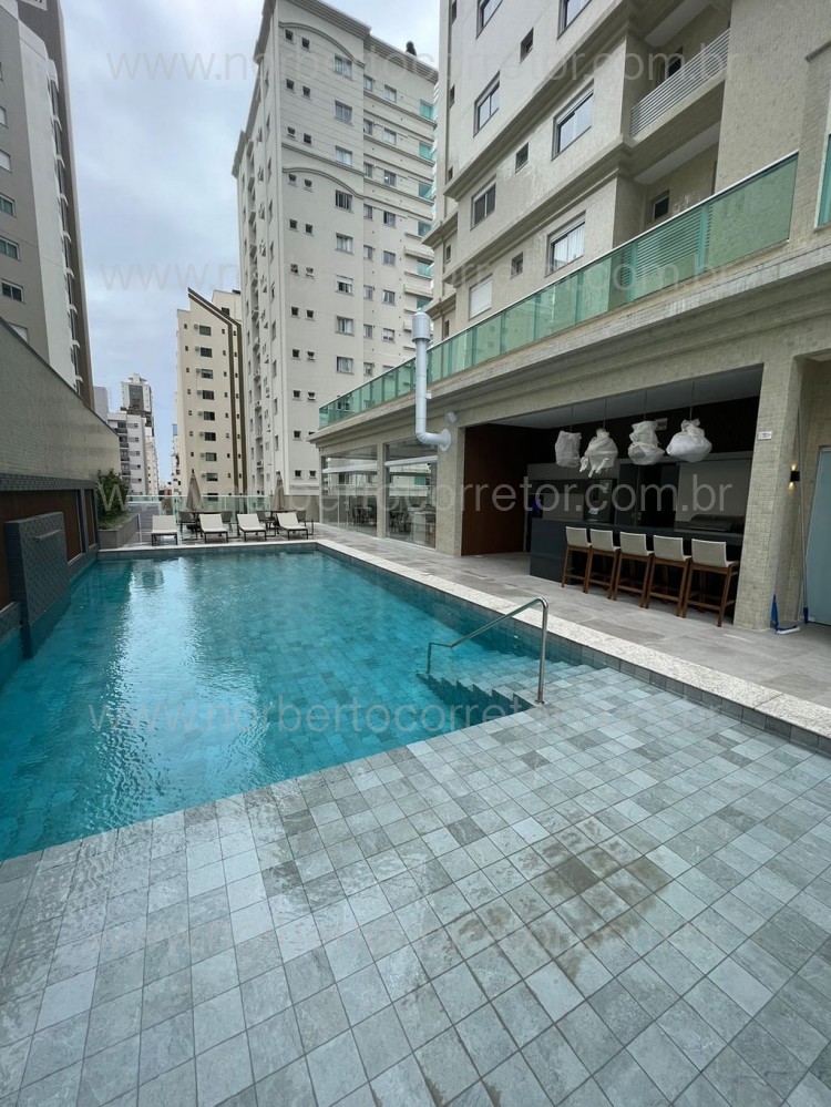 Apartamento 4 dormitrios novo, Itapema SC !