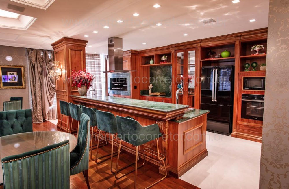 Apartamento 4 sutes, Meia Praia, Itapema SC 