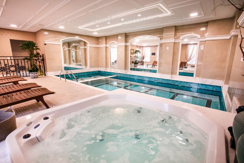 Apartamento 4 sutes, Meia Praia, Itapema SC 