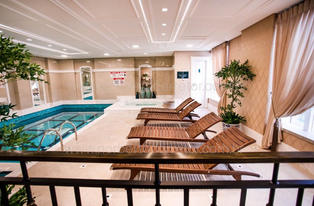 Apartamento 4 sutes, Meia Praia, Itapema SC 