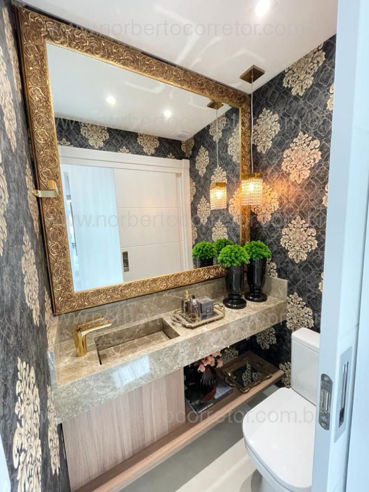 Apartamento 4 sutes, Meia Praia, Itapema SC 