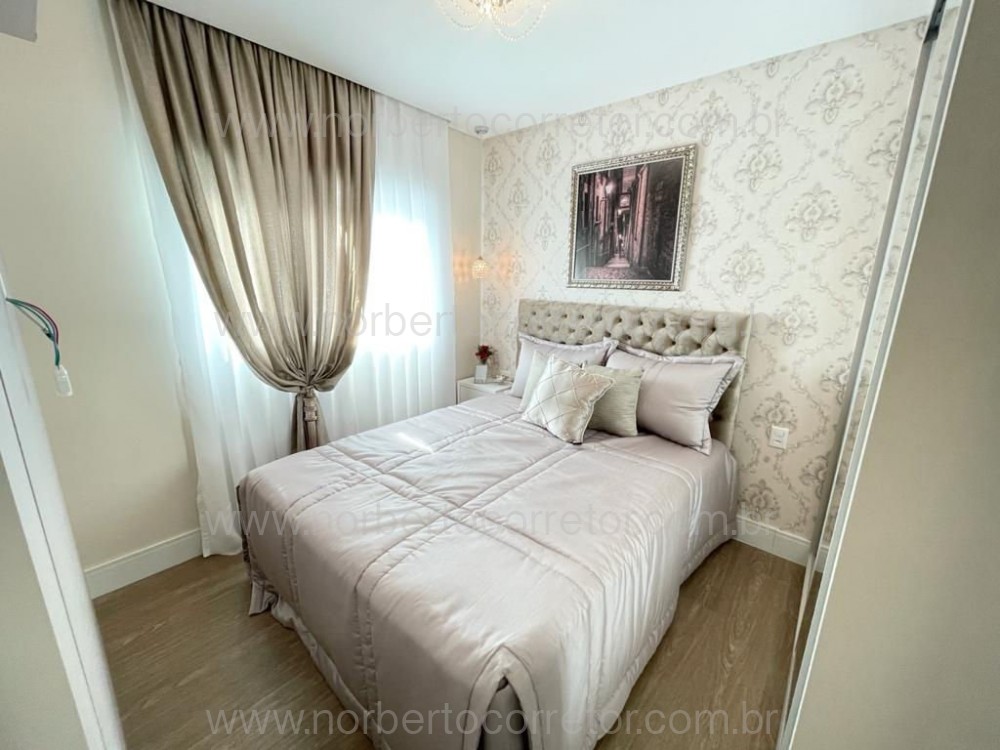 Apartamento 4 sutes, Meia Praia, Itapema SC 