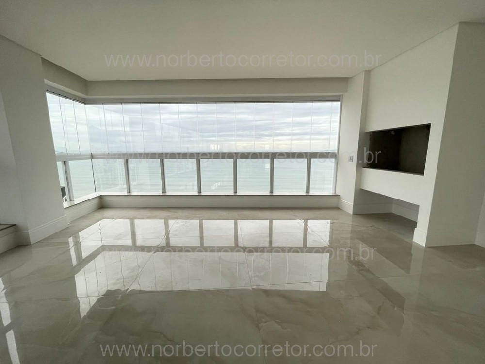 Apartamento 4 sutes, Meia Praia, Itapema SC 