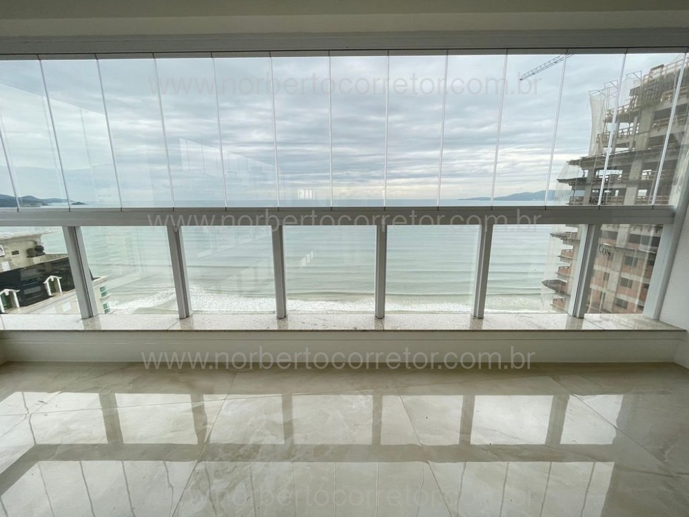 Apartamento 4 sutes, Meia Praia, Itapema SC 